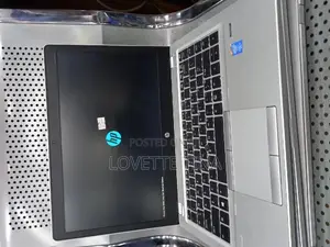 Laptop HP EliteBook Folio 9480M 4GB Intel Core I5 HDD 500GB