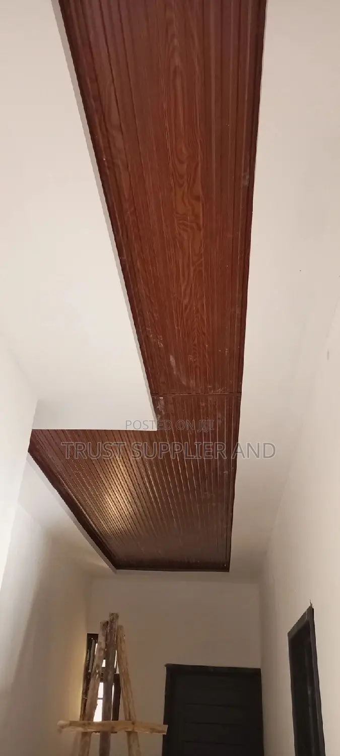 Pvc Ceiling Henry
