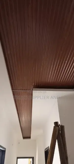 Pvc Ceiling Henry