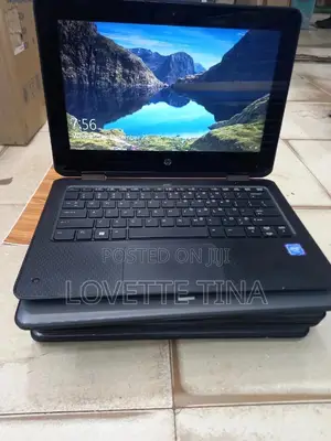 Laptop HP ProBook X360 11 G1 EE 4GB Intel Core 2 Duo HDD 500GB