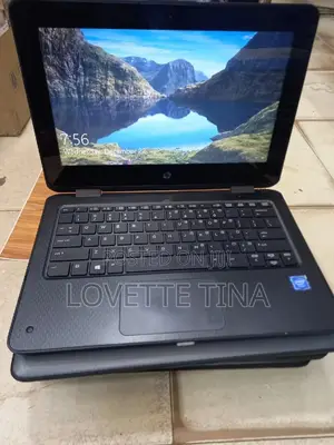 Laptop HP ProBook X360 11 G1 EE 4GB Intel Core 2 Duo HDD 500GB
