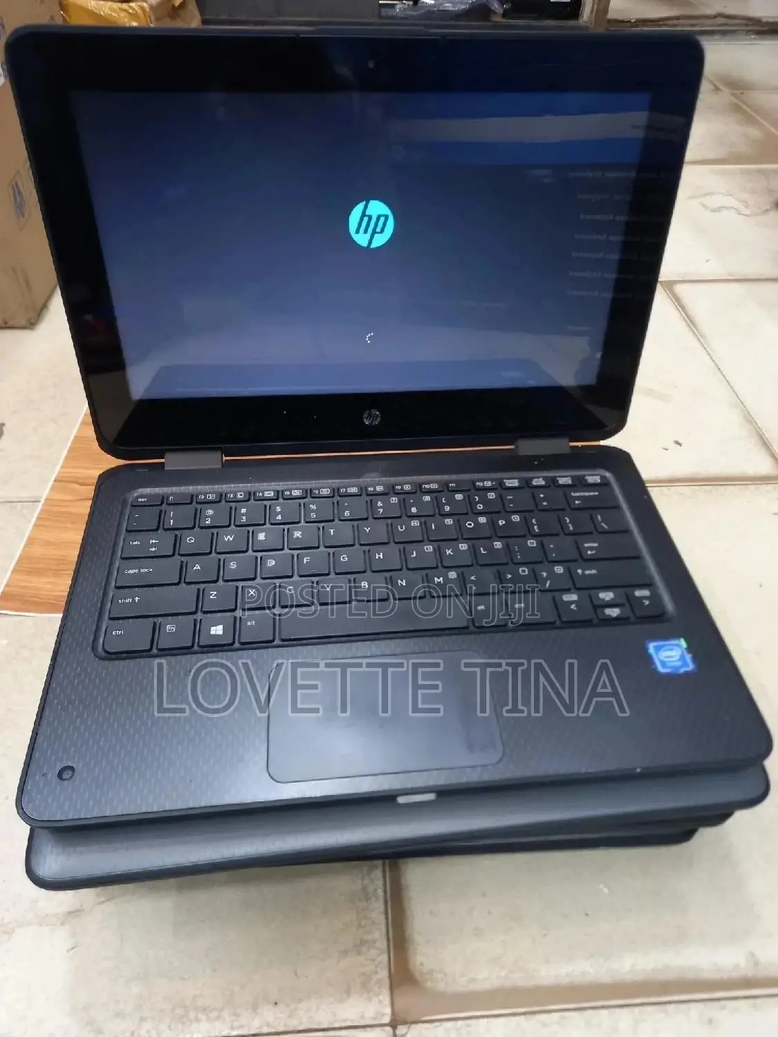 Laptop HP ProBook X360 11 G1 EE 4GB Intel Core 2 Duo HDD 500GB
