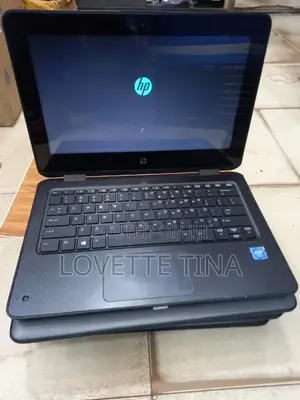 Laptop HP ProBook X360 11 G1 EE 4GB Intel Core 2 Duo HDD 500GB