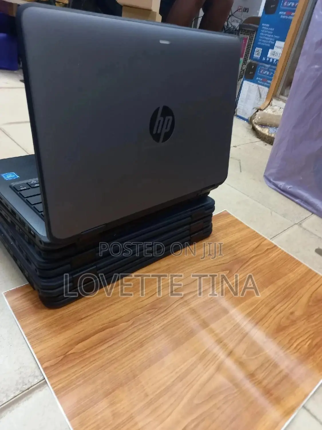 Laptop HP ProBook X360 11 G1 EE 4GB Intel Core 2 Duo HDD 500GB