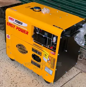 Generator Super Silent Easypower 6.0kw