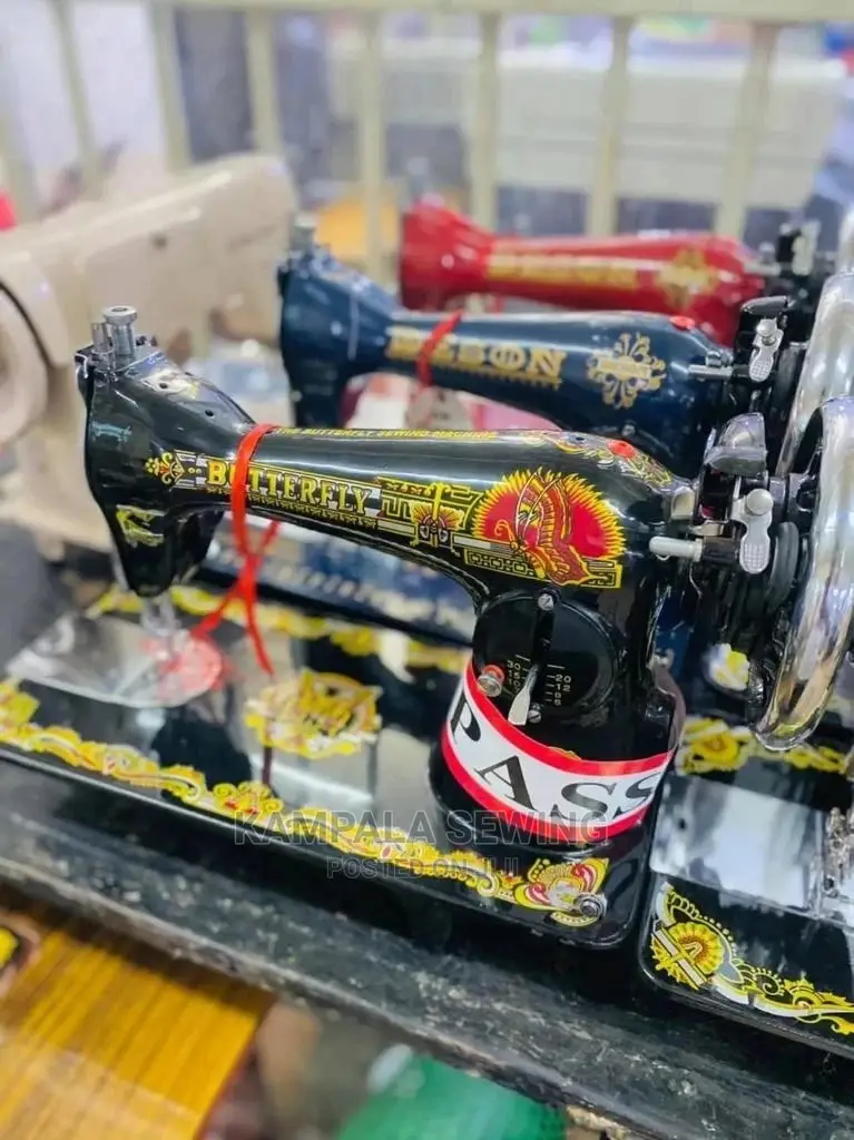 Sewing Machine