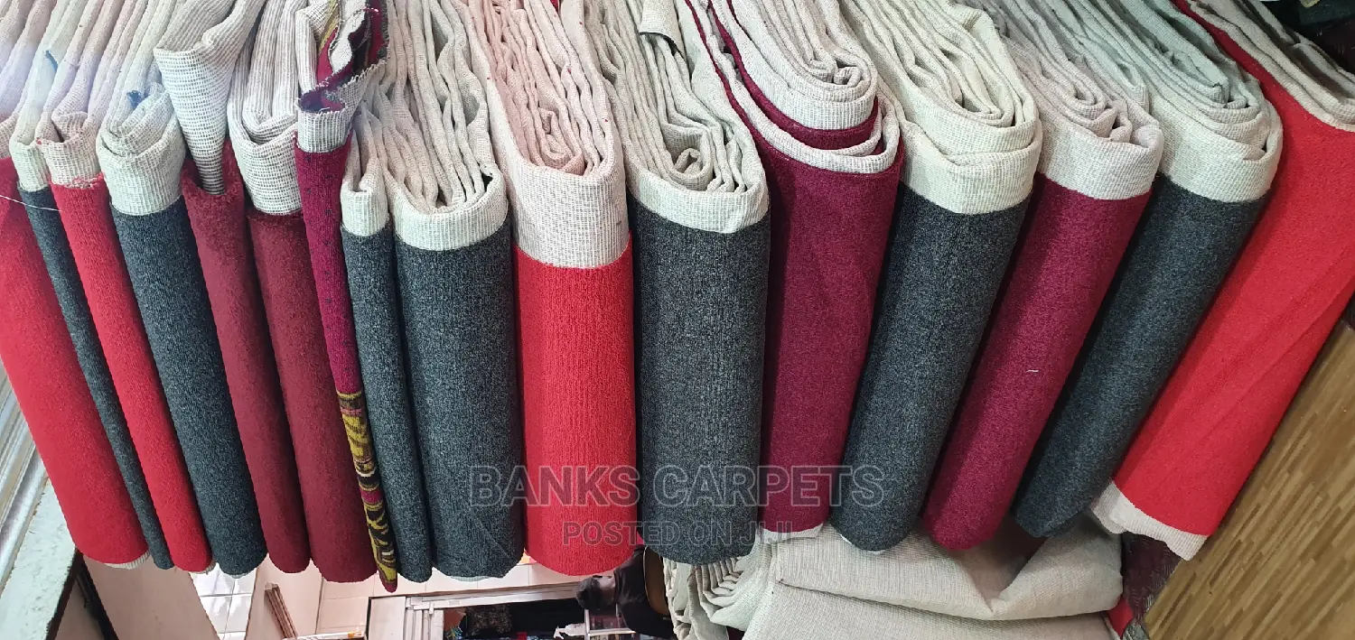 Office and Home Carpets