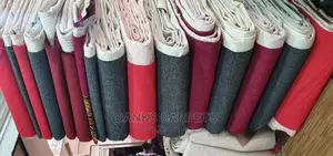 Office and Home Carpets