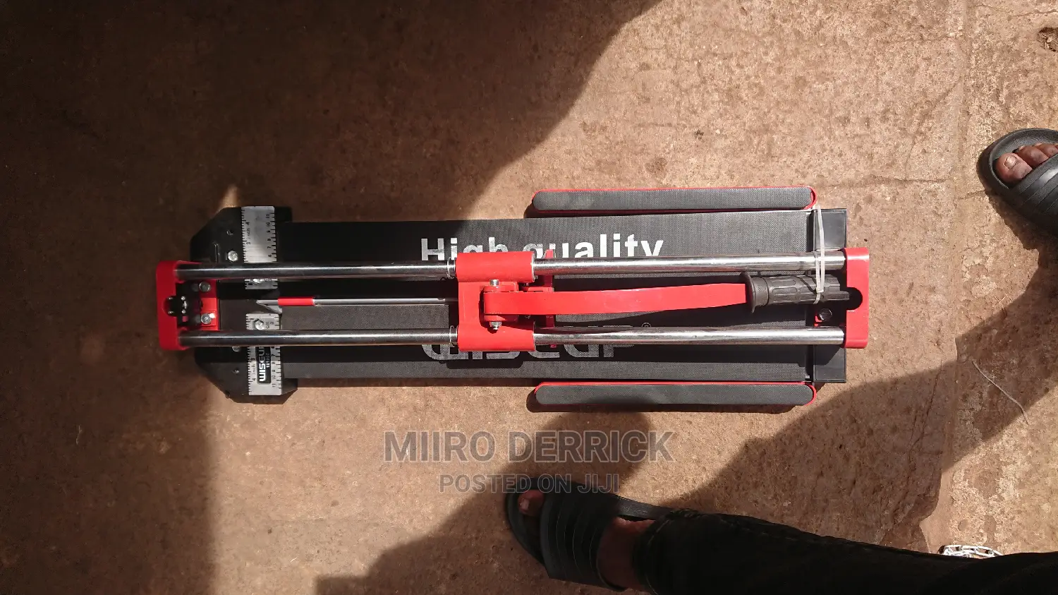 Manual Tile Cutter Small,Big And Medium