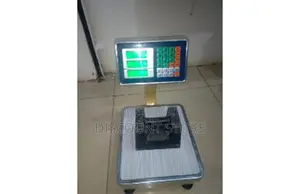 Customized Bench Digital Weighing Scale's.