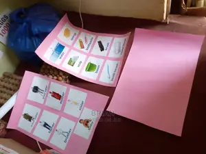 School Art Services