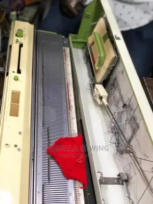 Knitting Sewing Machine