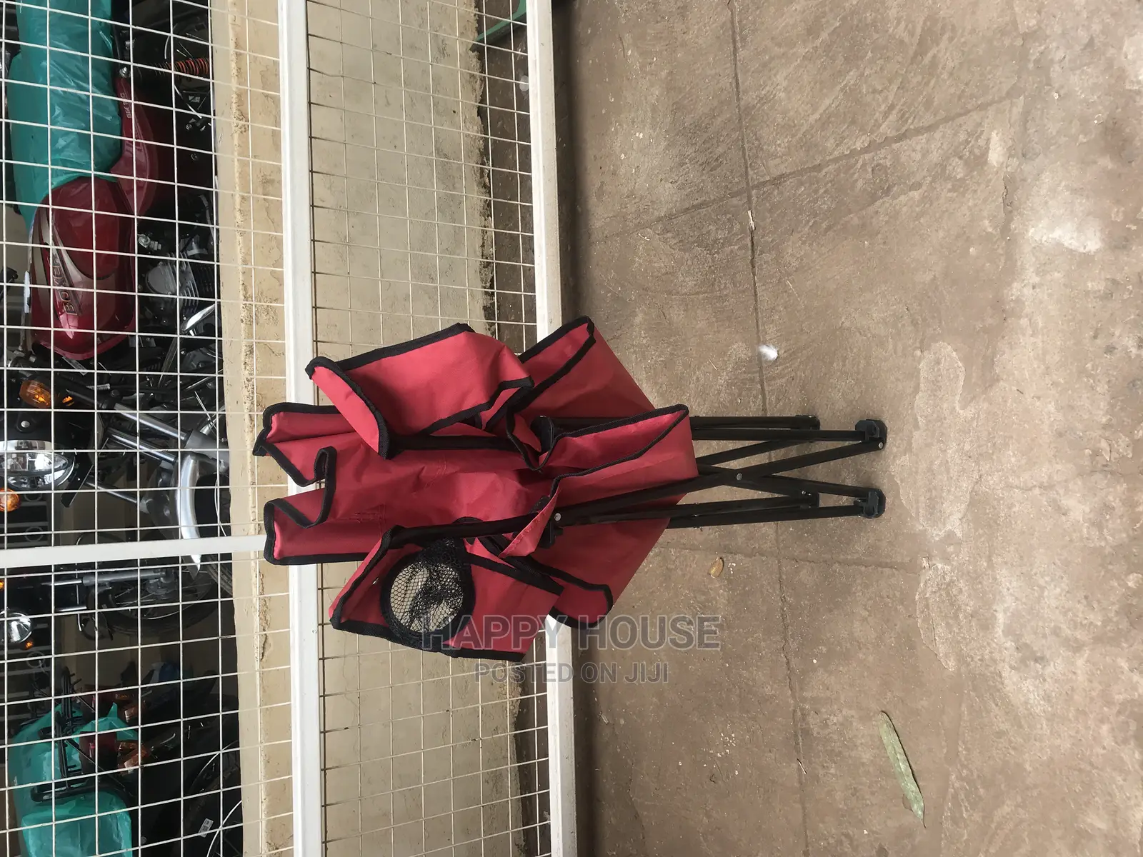 Camping Chairs