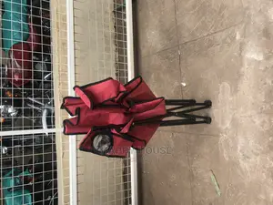 Camping Chairs