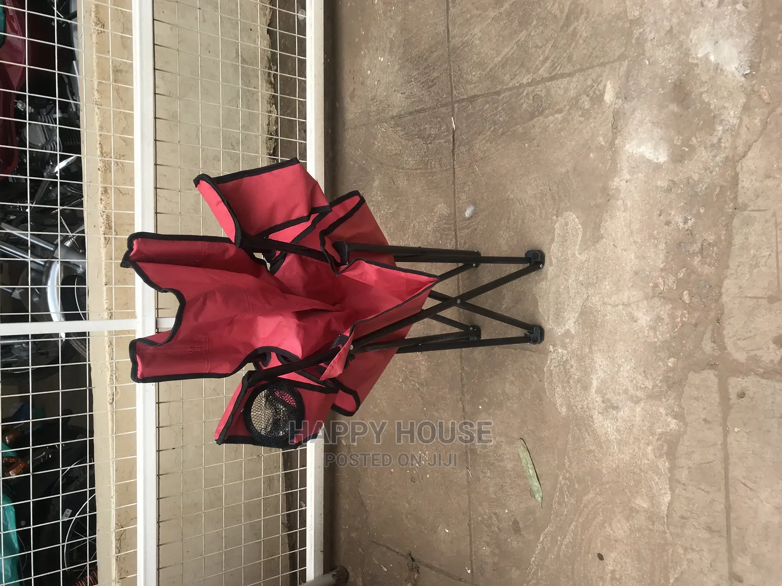 Camping Chairs