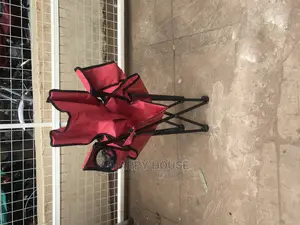 Camping Chairs