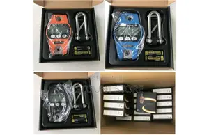 Automatic Mini Digital Crane Weighing Scales.