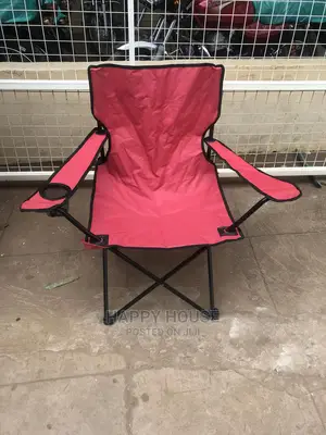Camping Chairs