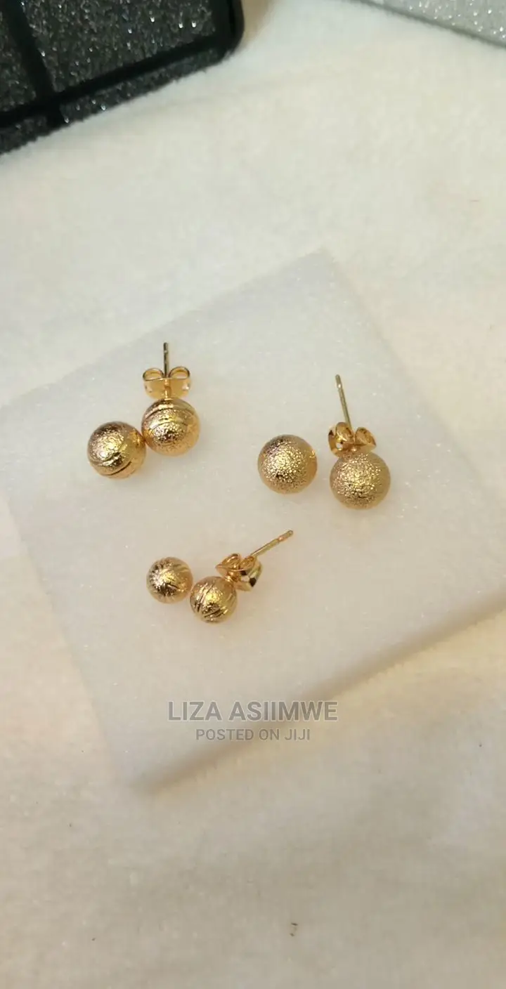 Simple Lady Ear Pins Available