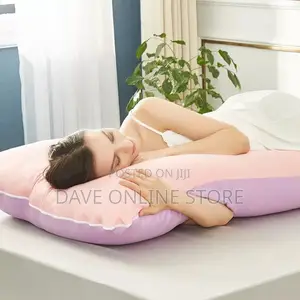 Pregnancy Pillows
