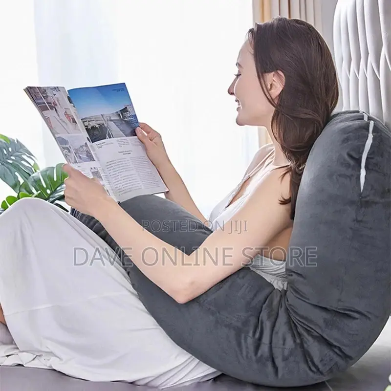 Pregnancy Pillows