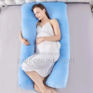 Pregnancy Pillows