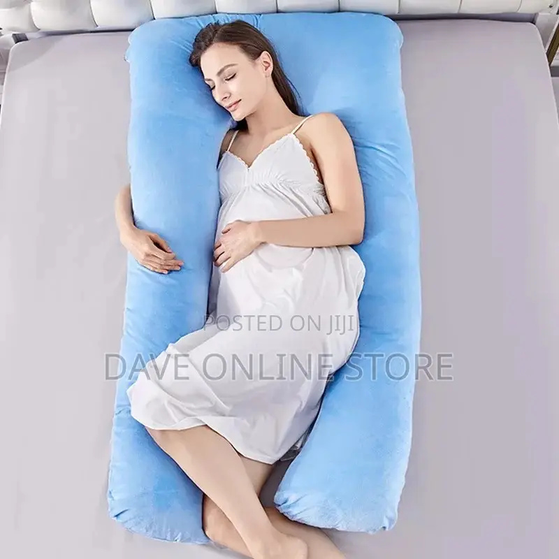 Pregnancy Pillows