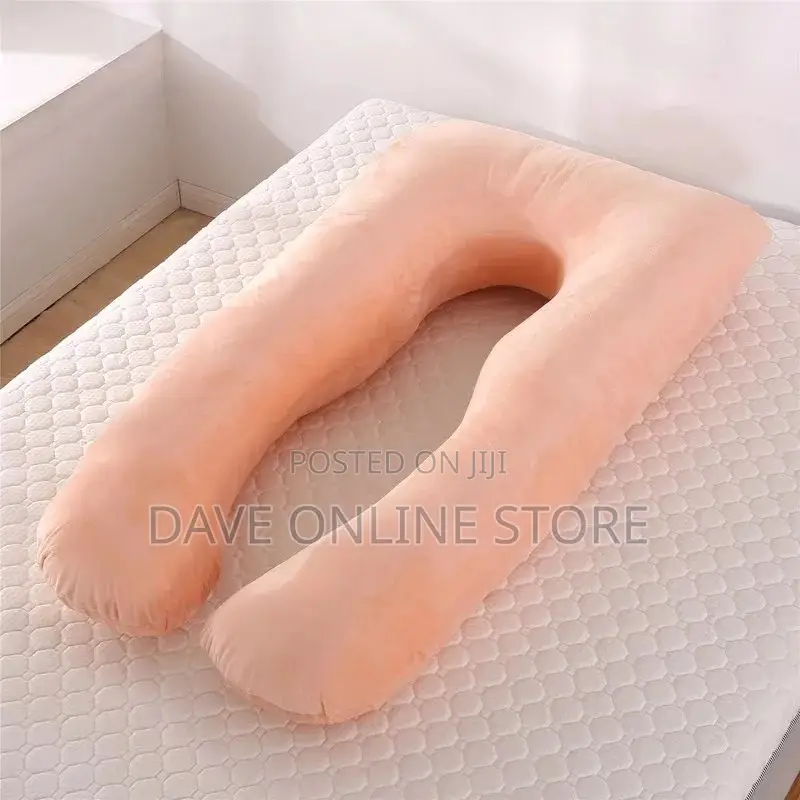 Pregnancy Pillows