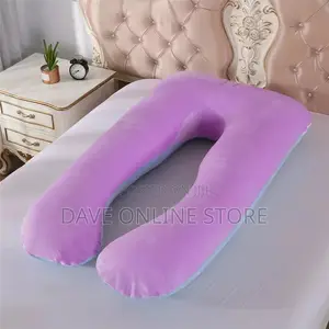 Pregnancy Pillows