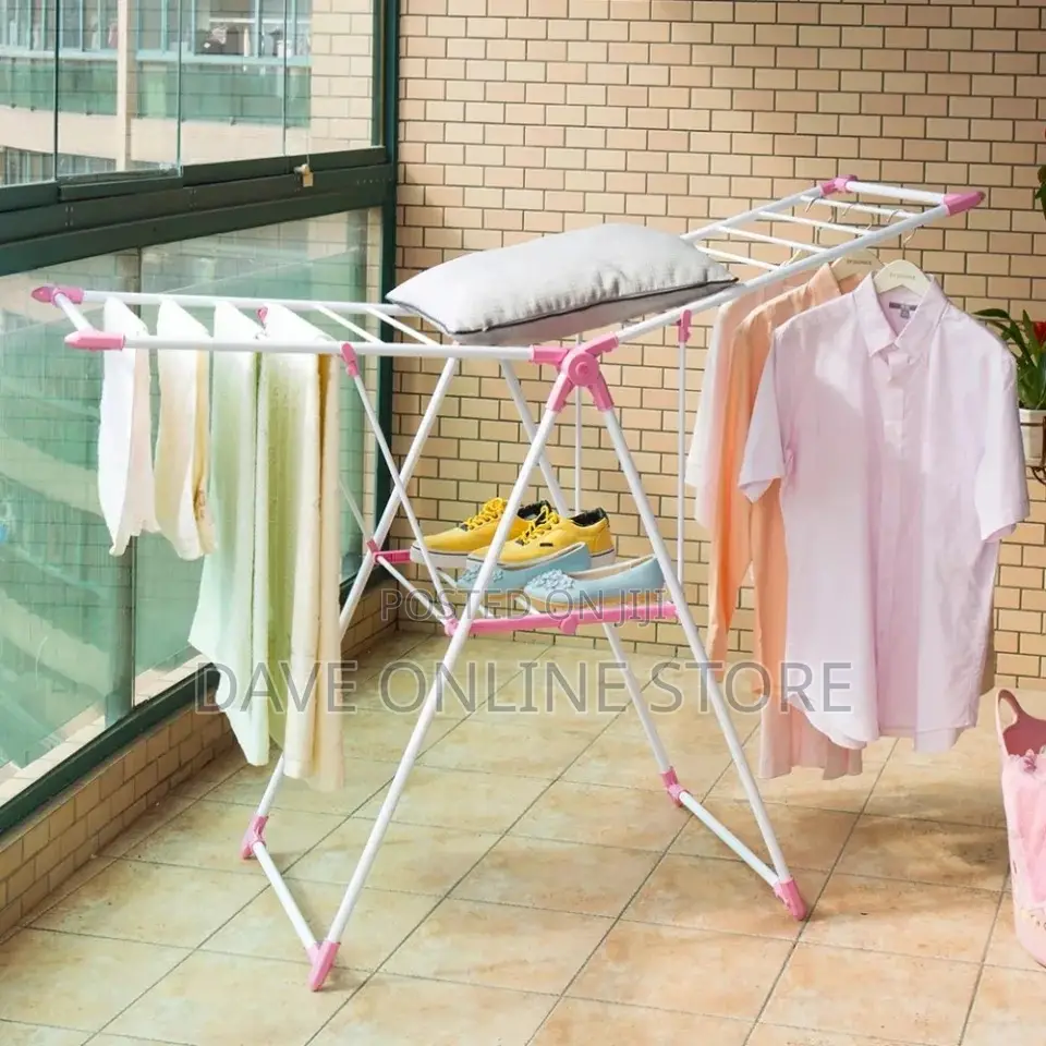 Cloth Drying Racks