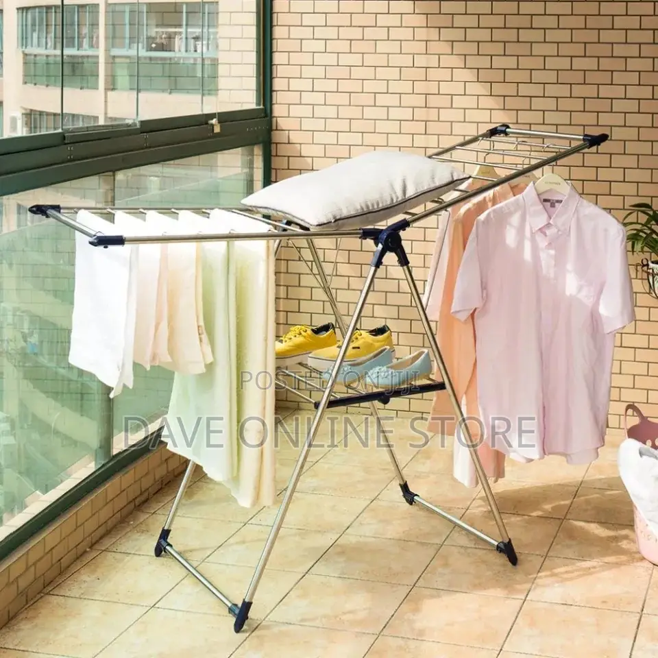 Cloth Drying Racks