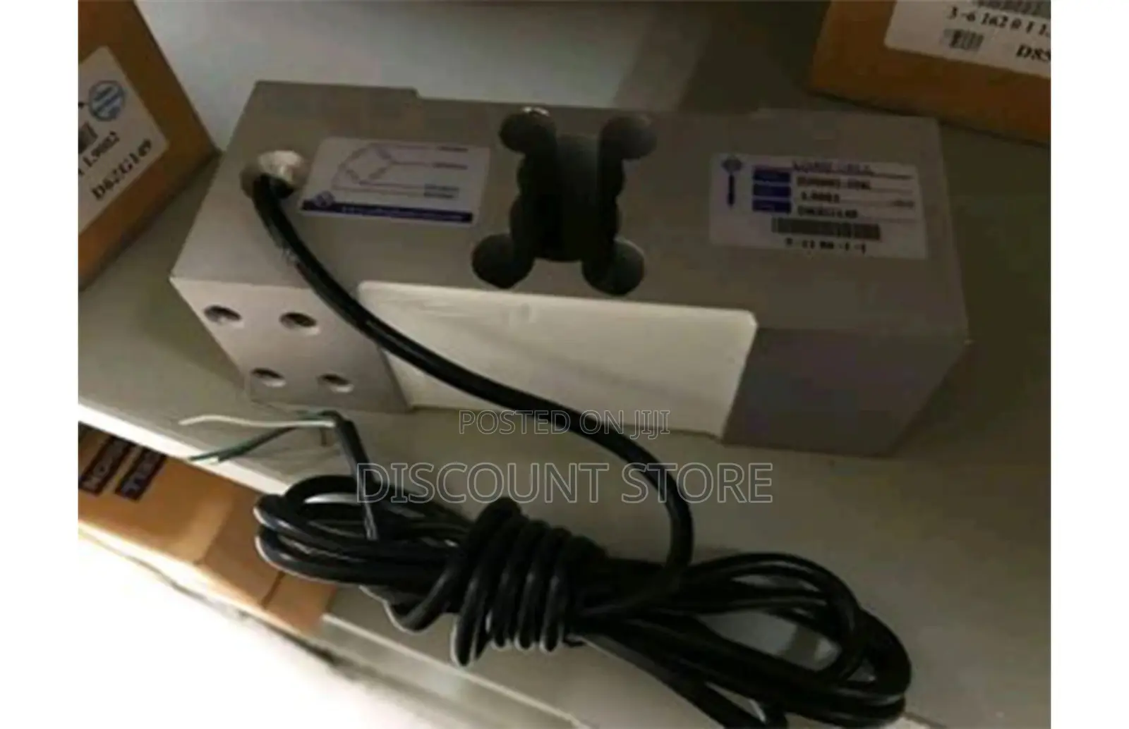 Load Cell for Weighing Equipment