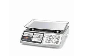 Quality Computing Electronic Weighing Scales.