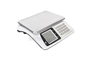 Shock Proof Counting Weigh Digital Scales.
