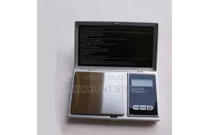 High Sensitive Jewelry Weigh Scales.