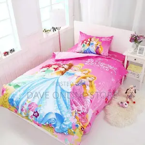 Cartoon Duvet Covers