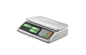 Original Durable Computing Weigh Scales.