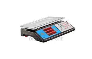 Original LED Computing Tabletop Scales.