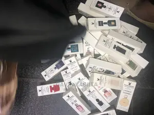 Perfum Testers
