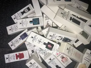 Perfum Testers