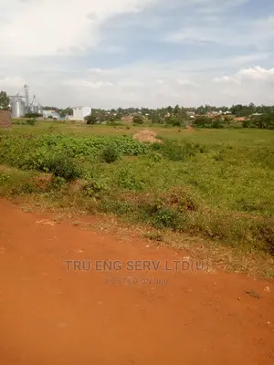 Industrial Land And Plots For Sale