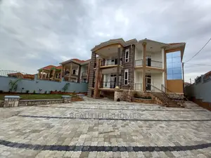 Furnished 6bdrm Mansion in Best Neighborhood, Kira for Sale