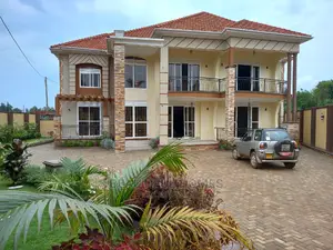 Furnished 6bdrm Mansion in Kiwatule, Nakawa for Sale