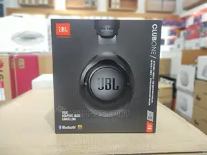 Jbl Club One Headphones