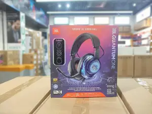 Jbl Quantum One Gaming Headphones