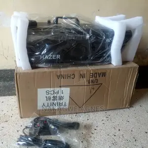 Hazer Fog Machine