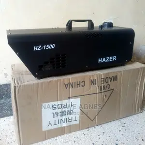 Hazer Fog Machine