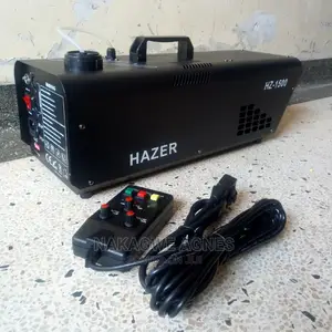 Hazer Fog Machine