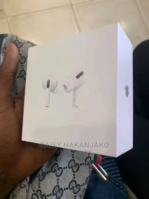 Earpods Pro Max