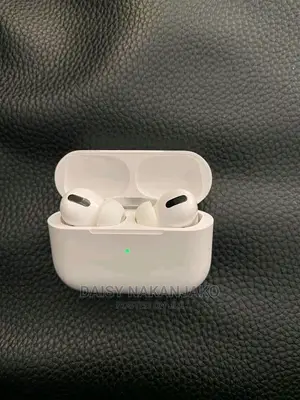 Earpods Pro Max